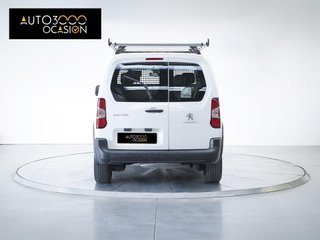 Peugeot Rifter Active Pack Business Std. BlueHDi 100