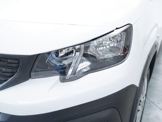 Peugeot Rifter Active Pack Business Std. BlueHDi 100