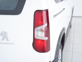 Peugeot Rifter Active Pack Business Std. BlueHDi 100