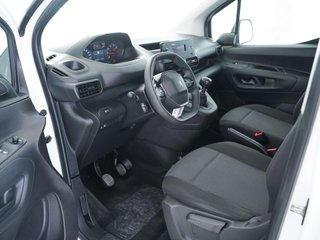 Peugeot Rifter Active Pack Business Std. BlueHDi 100