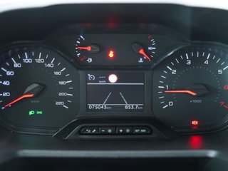 Peugeot Rifter Active Pack Business Std. BlueHDi 100