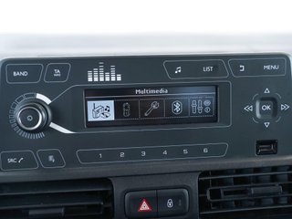 Peugeot Rifter Active Pack Business Std. BlueHDi 100