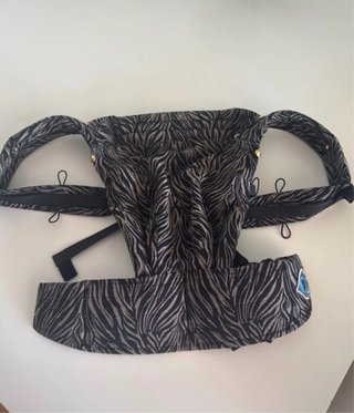Mochila Portabebés Ergonómica Artipoppe