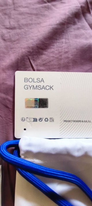 Pack Real Madrid: Bolsa, Cartera y Llavero nuevo