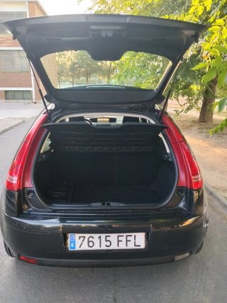 Citroen C4 2006