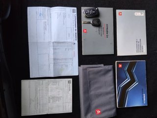 Citroen C4 2006