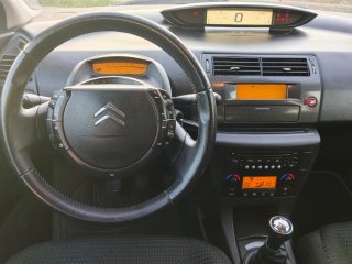 Citroen C4 2006