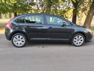 Citroen C4 2006