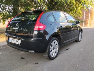 Citroen C4 2006
