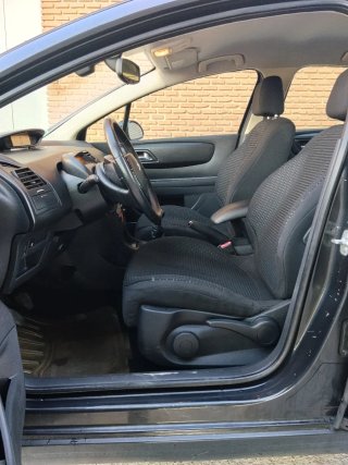 Citroen C4 2006