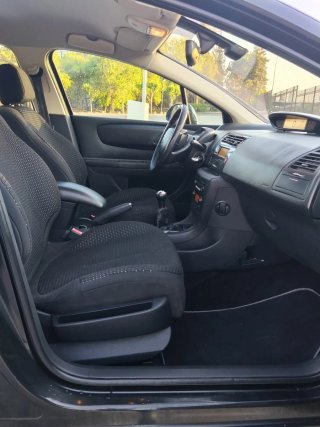 Citroen C4 2006