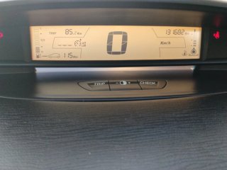 Citroen C4 2006