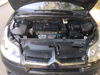 Citroen C4 2006