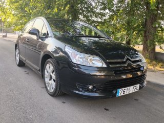 Citroen C4 2006
