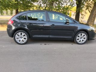 Citroen C4 2006
