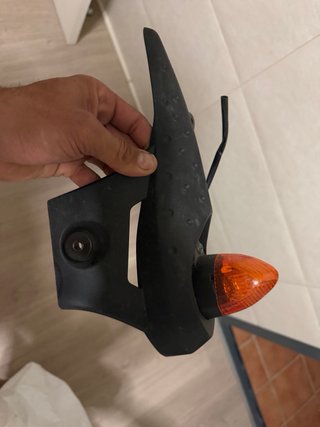 Intermitentes Kawasaki ZX636 2005-2006