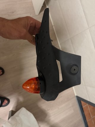 Intermitentes Kawasaki ZX636 2005-2006