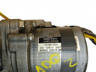 COLUMNA DIRECCION TOYOTA PRIUS (ZVW30) 2ZR JJ3010