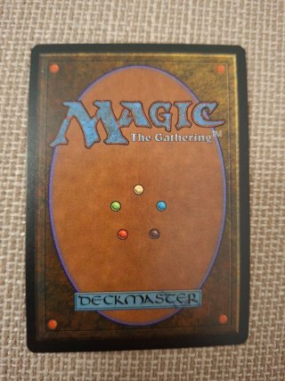 Mutazione Instabile MTG Carta Magic