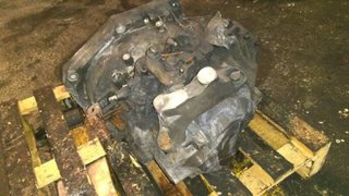 DESPIECE CAJA CAMBIOS OPEL ZAFIRA TOURER Innovati