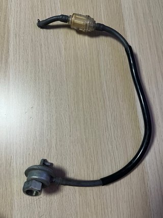 Grifo Gasolina Honda SFX 49cc