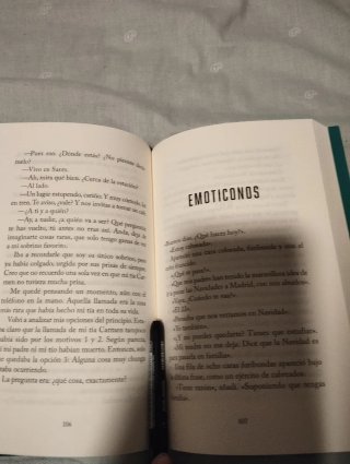 Miedo - cate santos