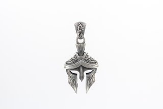 Colgante De Plata  De 925.. Ref: 053-03-00543