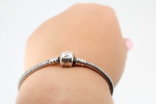 Pulsera De Plata  De 925.. Ref: 053-05-00514
