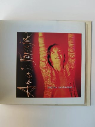 CD Un País de Música 2 - El Pop de los 90