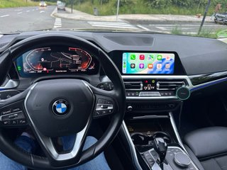 BMW Serie 3 2020