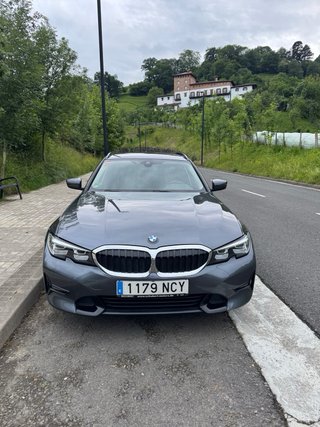 BMW Serie 3 2020