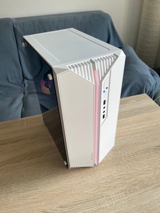 Ordenador Gaming Gamer PC