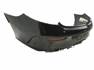 Paragolpes trasero Mercedes W205 Fase 2