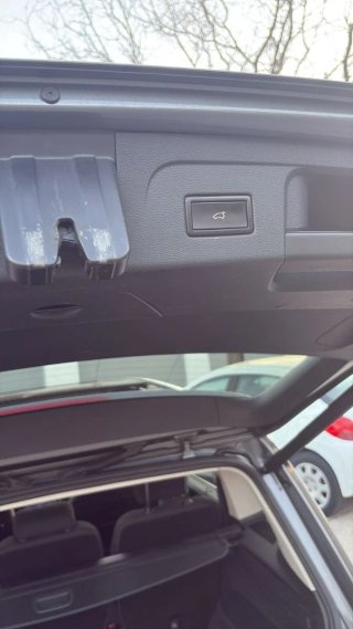 Volkswagen Touran 2016