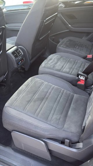 Volkswagen Touran 2016