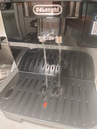 Cafetera Longhi Magnifica S