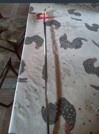 Ayuda de torear mexicana