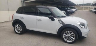MINI Countryman Cooper SD