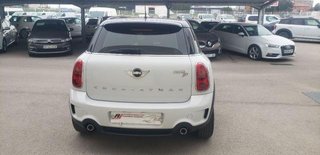 MINI Countryman Cooper SD