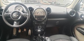 MINI Countryman Cooper SD