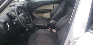 MINI Countryman Cooper SD