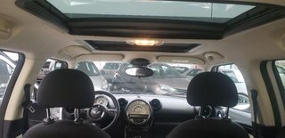 MINI Countryman Cooper SD