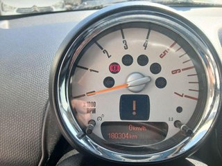 MINI Countryman Cooper SD