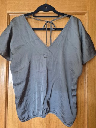 Blusa Reserved