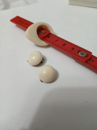 Set antico e prezioso, anello e orecchini