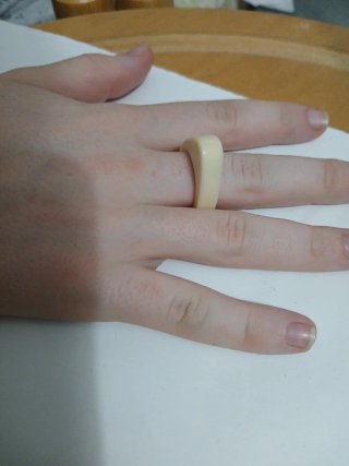 Set antico e prezioso, anello e orecchini