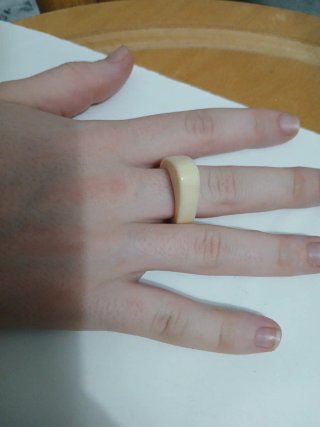 Set antico e prezioso, anello e orecchini