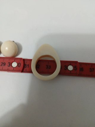 Set antico e prezioso, anello e orecchini