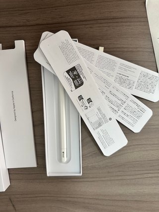 Appľe Pencīl 3 USB-C