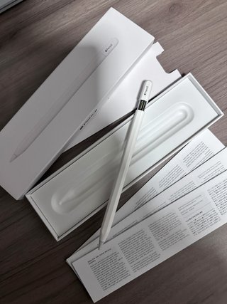 Appľe Pencīl 3 USB-C